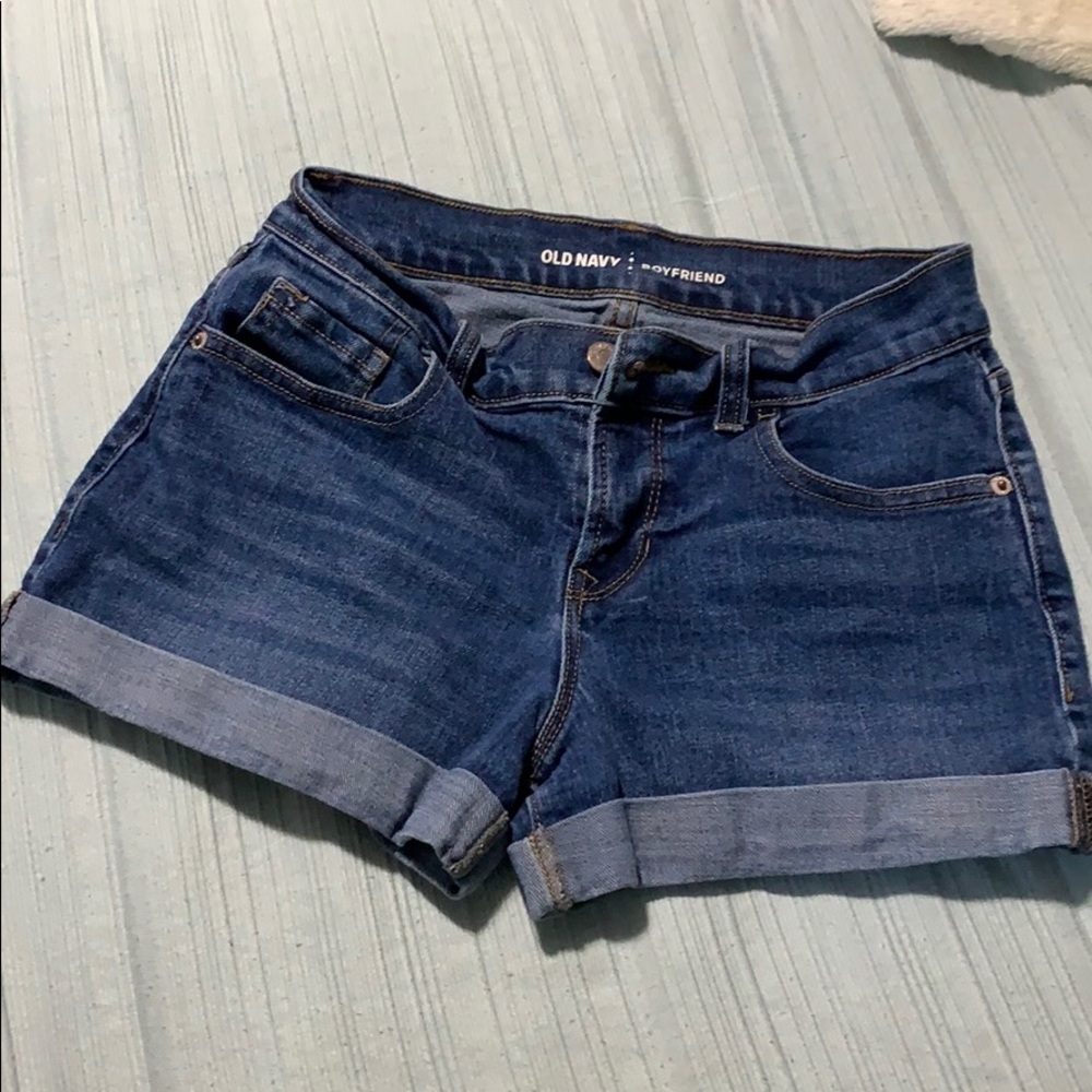 Old Navy shorts
